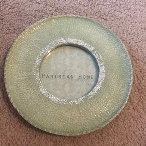 Parisian Home Frame 4 X 4 inches